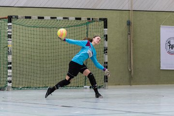 Bild 196 - B-Juniorinnen Landesmeisterschaft